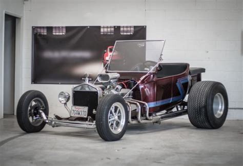 Ford Model T T Bucket Hot Rod Hotrod Classic Street Rod Oldtimer For Sale