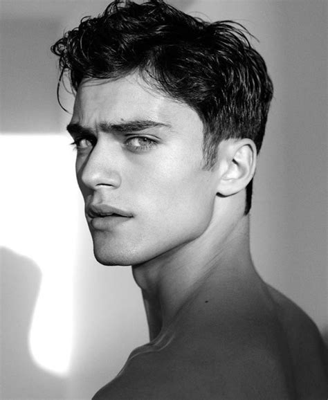 Pin by Marie Willatschek on ~ | Portrait, Male portrait, Male face