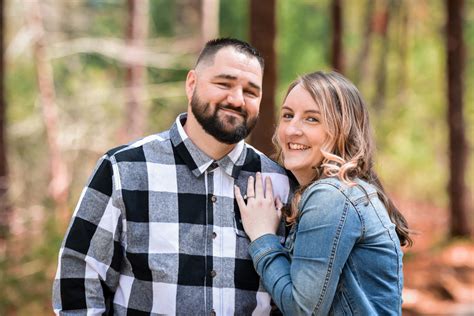 Couples Nicole Cushman Photo