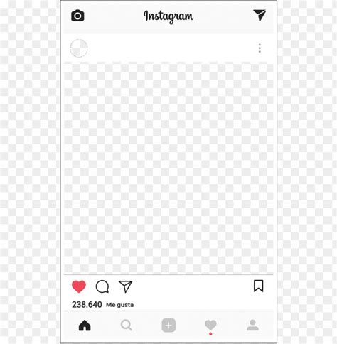 How To Create Background Png Instagram For Your Social Media Posts