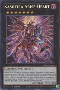 Yu Gi Oh Tcg Deck Kashtira By Tcgplayer Infinite