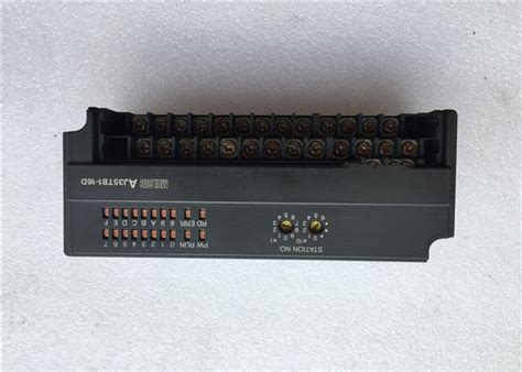 Redundant Power Supply Module Mitsubishi Universal Model AJ35TB1A 8T