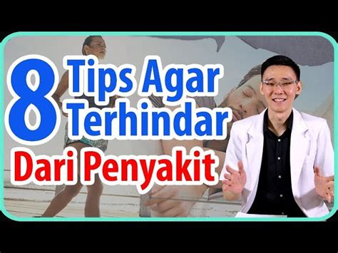 Rahasia Sehat Panduan Lengkap Menjaga Kesehatan Agar Terhindar Dari