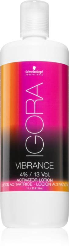 Schwarzkopf Professional Igora Vibrance Notino Ua