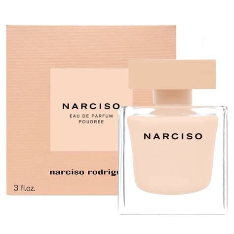 Narciso Rodriguez Narciso Edp Poudrée 90ml Pabangoph