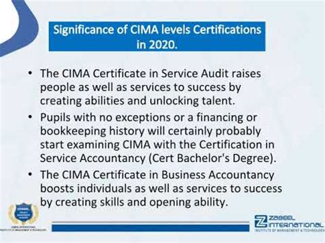 CIMA Case Study What Is CIMA Case Study Exam YouTube