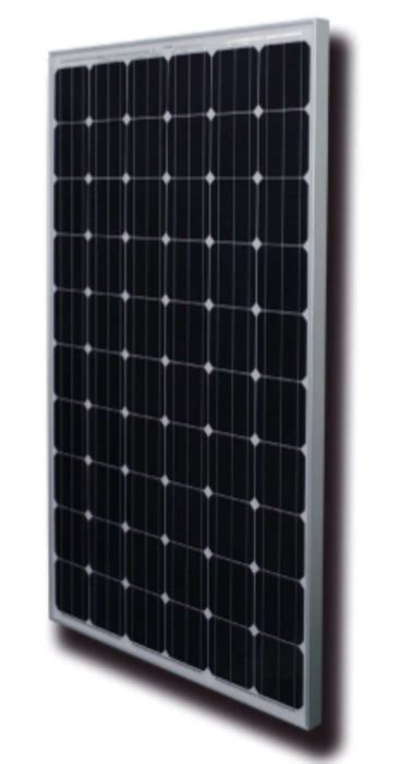 PV Module Suntech Power STP240S 20 Wd 240Wp Mono Secondsol