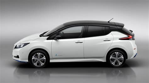 Nissan Leaf E Tekna 62 KWh 2020 Evclick