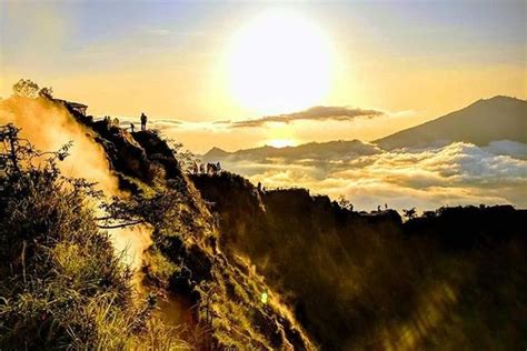 All Inclusive Bali Mount Batur Trekking And Natural Hot Springs