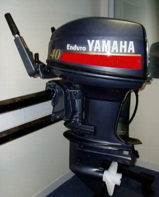 Yamaha Hp Outboard Motor Specifications Reviewmotors Co