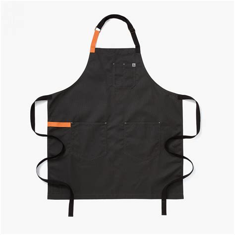 Bravos Top Chef Apron Essential Hedley And Bennett