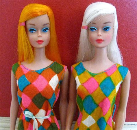 Color Magic Barbie Artofit