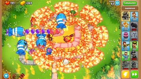 Bloons TD 6 on Steam