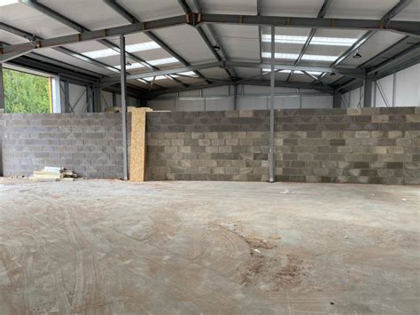 Bricklaying Contractors In St Helens Bricklaying Cases Study Nc
