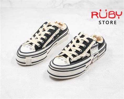 Những đôi giày HOT TREND mà bạn nên mua Ruby Store