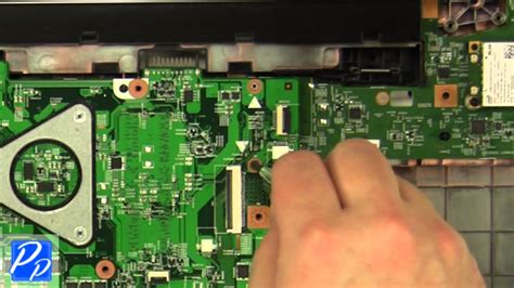 Inspiron 15 3531 Power Input Wiring Diagram
