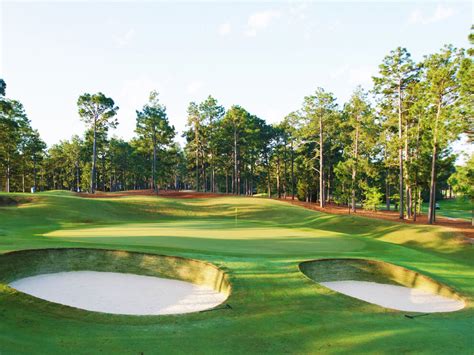 Golf Vacation Packages | Talamore Golf Resort Trips NC