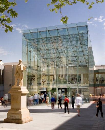 State Library Of South Australia Adelaide Attraction South A