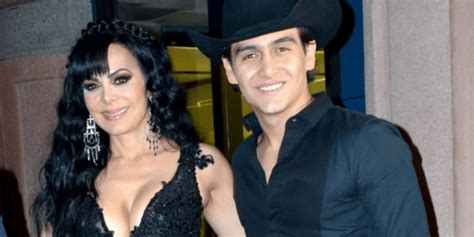 Maribel Guardia Revela La Causa De La Sorpresiva Muerte De Su Hijo