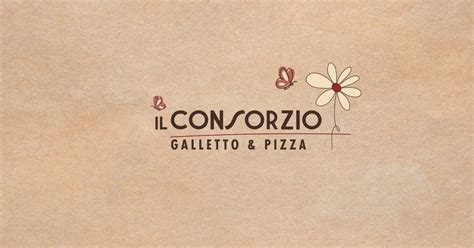 Il Consorzio Galletto E Pizza Cernusco Lombardone