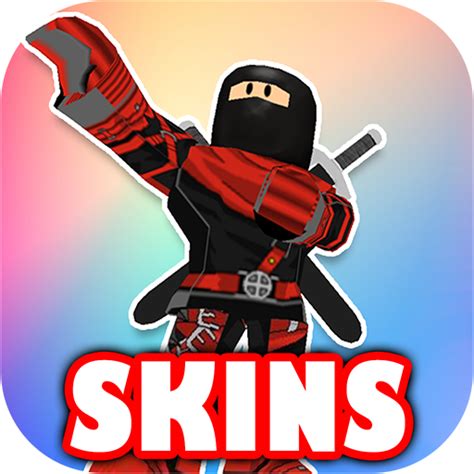 Skins Robux For Roblox - Apps on Google Play