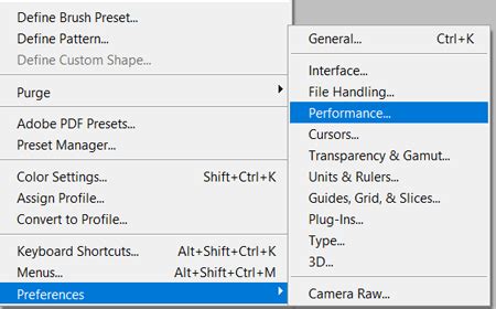 How To Undo Redo In Photoshop Javatpoint