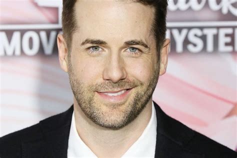 Who Is Niall Matter From Country At Heart On Hallmark Tv Movie Vaults