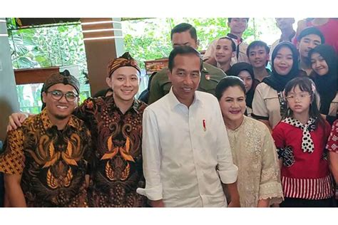 Orderfaz Welcomes President Joko Widodo The Gulf Observer