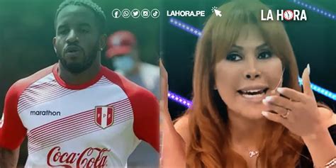 Magaly Medina responde a Jefferson Farfán tras perder juicio y anuncia