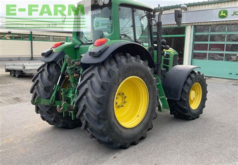 Premium John Deere Traktor Kaufen In Niederlande Truck Deutschland