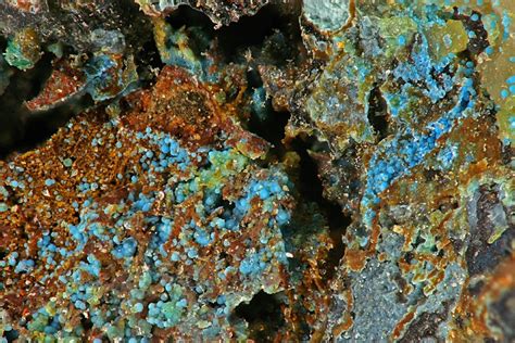 Mineralienatlas Lexikon