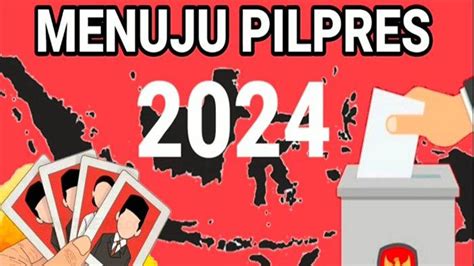 Tahapan Pemilu 2024 Berikut Syarat Pemilihan Umum Presiden Dan Wakil Presiden Putaran Kedua