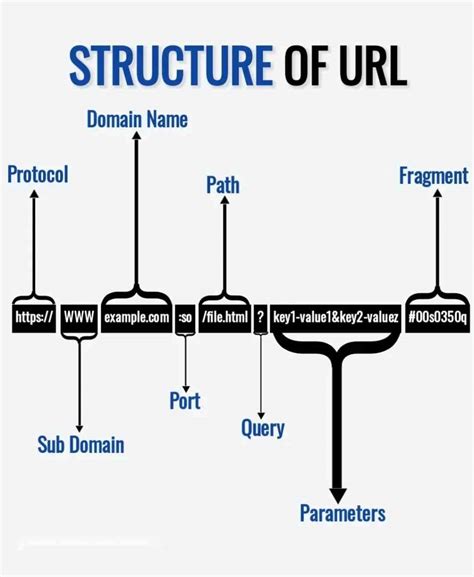 Structure of URL aprogrammerlife.com