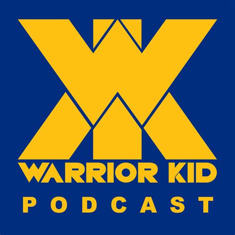 Warrior Kid Podcast Iheart