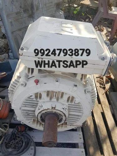 hp  kw motor  rpm    bhavnagar id