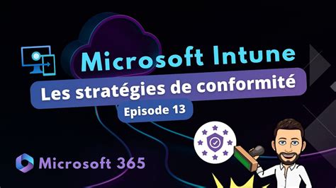 Intune vérifiez la conformité de vos machines Windows YouTube