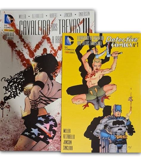 Batman Cavaleiro Das Trevas Iii A Ra A Superior Capa Variante B