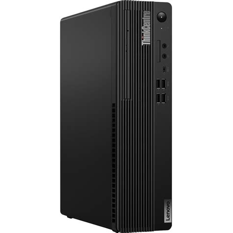 Lenovo ThinkCentre M70s 11DC0016US Desktop Computer Intel Core I5 10th