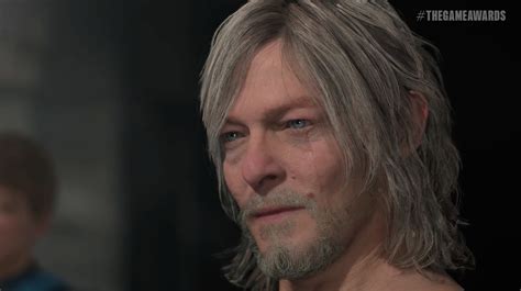 Death Stranding 2 Made Official With Secret-Filled Trailer