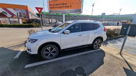 Nissan X-trail T32 2.0 177CP - Despre masina mea - Forum Rulote.ro