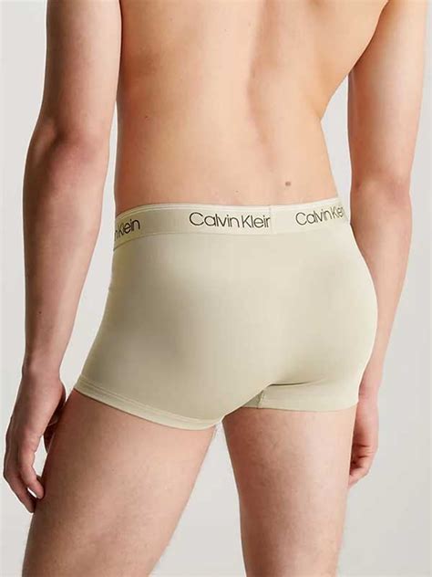 Pack Boxers Calvin Klein Micro Stretch Gf Xxxmadrid