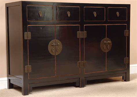 20 Ideas Of Chinese Sideboards