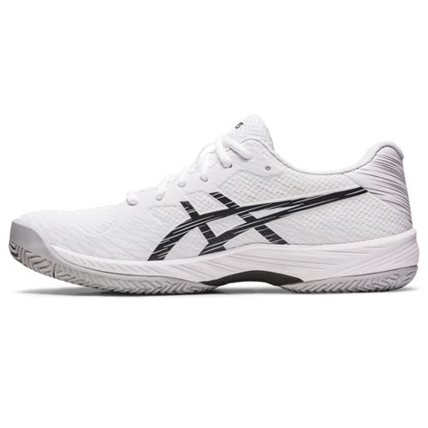 ASICS Gel Game 9 Clay Heren TennisDirect Nl