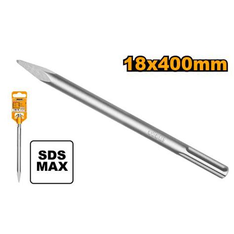 Ingco Sds Max Chisel Dbc0214001 Ingcomart