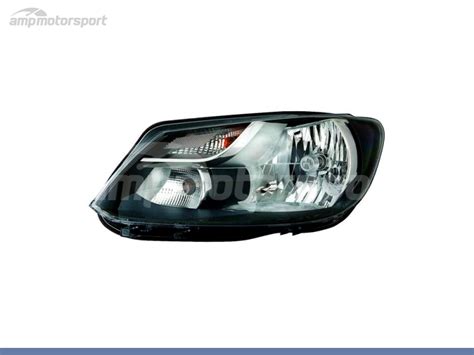 FARO DELANTERO IZQUIERDO PARA VOLKSWAGEN TOURAN CADDY Motorsport