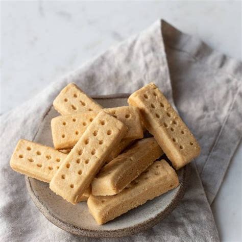 Walkers Shortbread Fingers Kruche Ciasteczka 250 G Kawa365