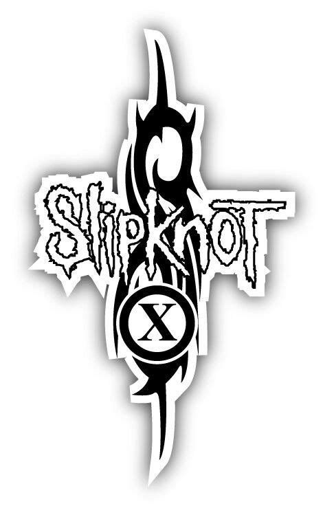 Slipknot Logo