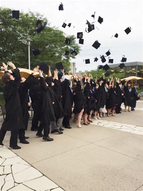 Partnership Draws Dsbn Academy Grads To Brock The Brock News