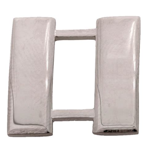 First Class Captain Bar Pair (Large) – Security Uniform