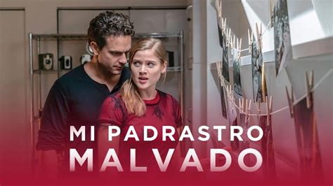 Lifetime Mi Padrastro Malvado Sinopcine